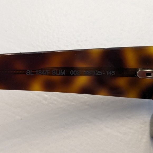 SAINT LAURENT Sunglasses - Picture 5 of 7